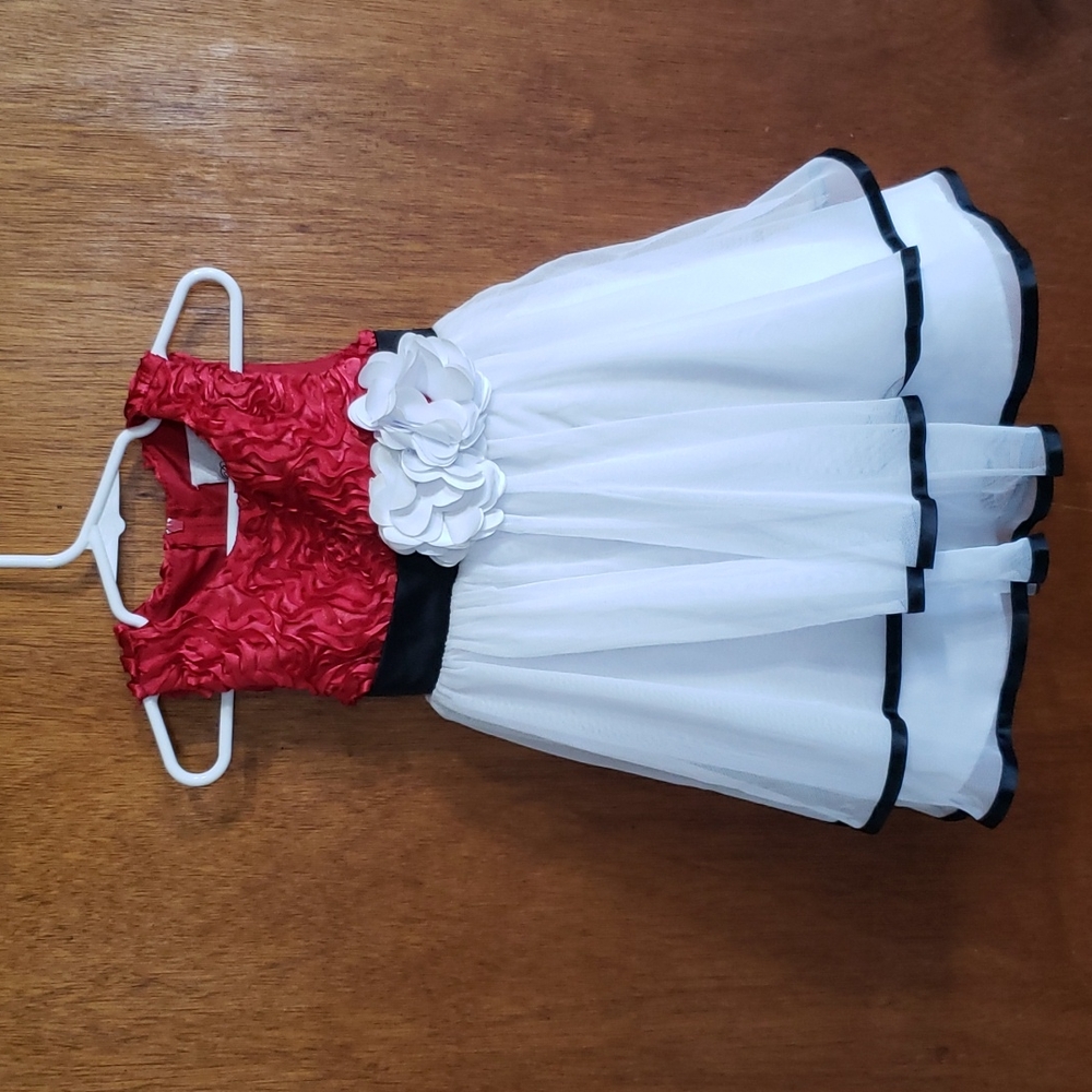 2T Rare Editions Dress